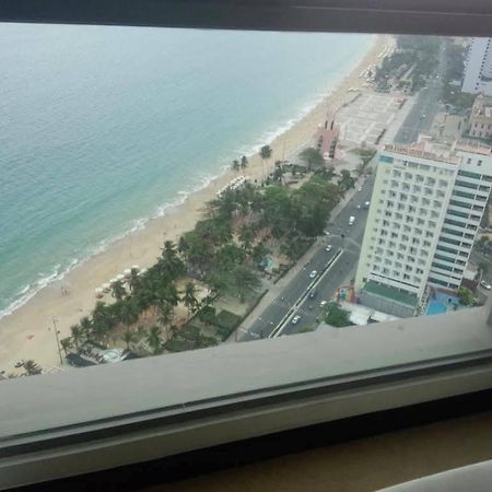La Mer Hotel נה טראנג מראה חיצוני תמונה