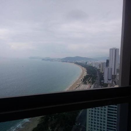 La Mer Hotel נה טראנג מראה חיצוני תמונה