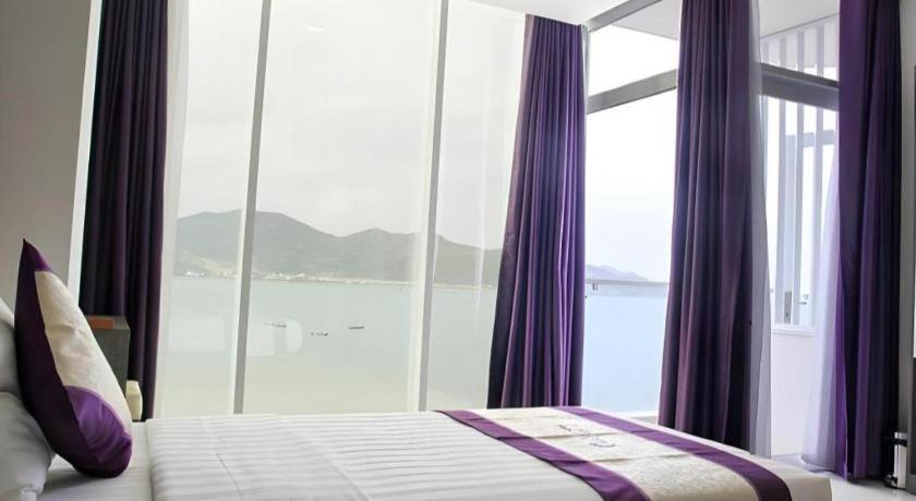 La Mer Hotel נה טראנג מראה חיצוני תמונה