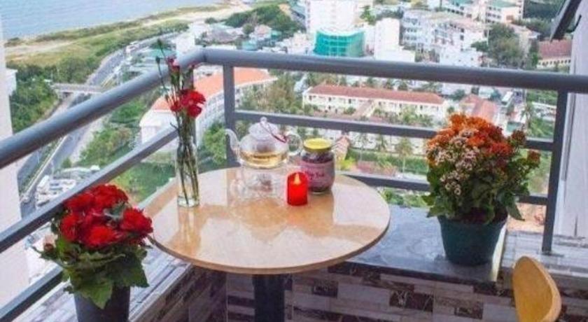 La Mer Hotel נה טראנג מראה חיצוני תמונה