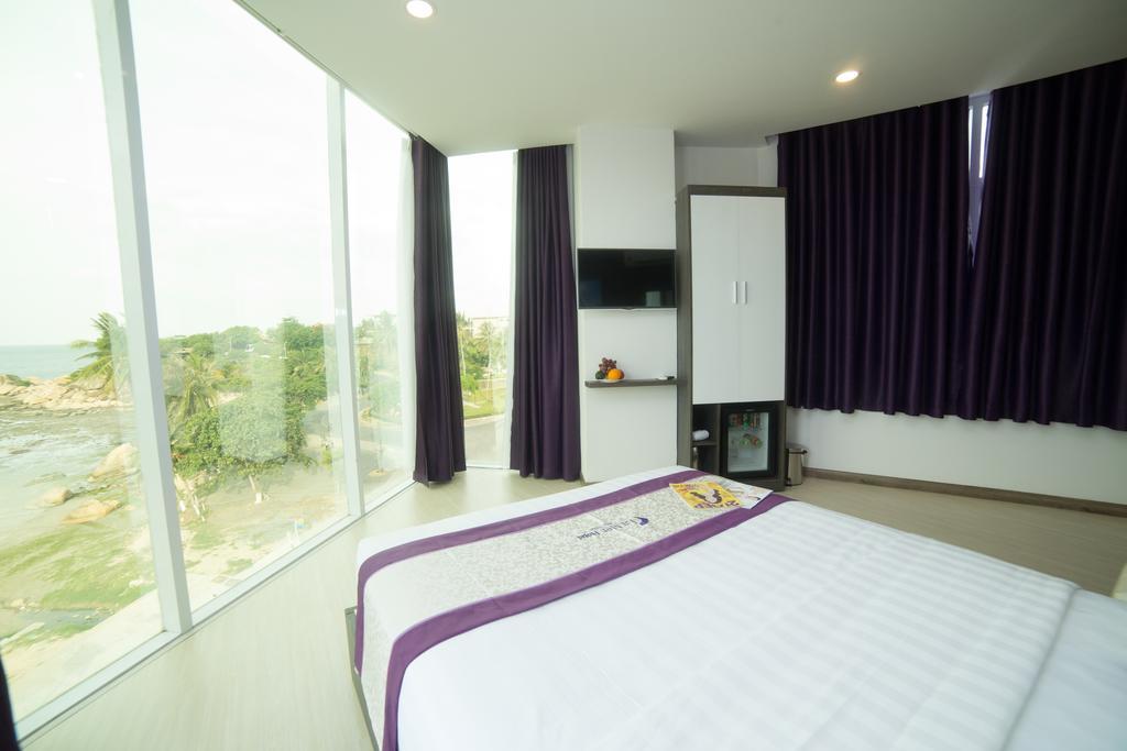 La Mer Hotel נה טראנג מראה חיצוני תמונה